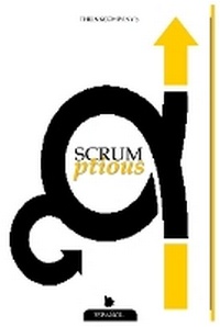 Abbildung von: SCRUMptious - Createspace Independent Publishing Platform