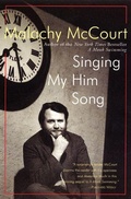Cover: Singing My Him Song - HarperCollins