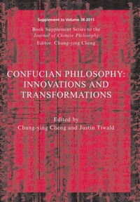 Abbildung von: Confucian Philosophy - Wiley