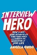 Cover: Interview Hero - Communicate Yourself Press