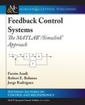 Cover: Feedback Control Systems - Morgan & Claypool Publishers