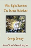 Cover: What Light Becomes: The Turner Variations - Red Mountain Press