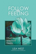 Cover: Follow the Feeling - Lisa West