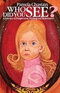 Cover: Who Did You See? - One11 Publishing