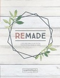 Cover: Remade - Sammys Publishing