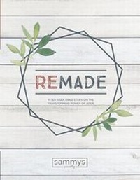 Enlarge image Cover: Remade - Sammys Publishing