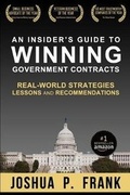 Cover: An Insider's Guide to Winning Government Contracts - Rsm Federal