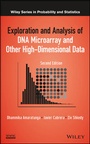 Bild: Exploration and Analysis of DNA Microarray and Other High-Dimensional Data - Wiley