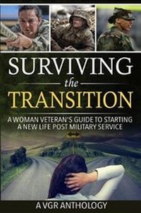 Enlarge image Cover: Surviving the Transition - Fruition Publishing Concierge Services, a Division of Alesha Brown LLC