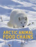 Cover: Arctic Animal Food Chains - Arvaaq Press