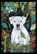 Cover: The Dog Who Ate the Vegetable Garden & Helped Save The Planet, The - Guernica Editions,Canada