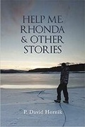 Cover: Help Me, Rhonda & Other Stories - Guernica Editions,Canada