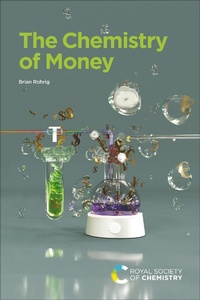 Abbildung von: The Chemistry of Money - Royal Society of Chemistry