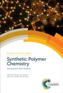 Cover: Synthetic Polymer Chemistry - Royal Society of Chemistry