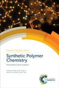 Cover: Synthetic Polymer Chemistry - Royal Society of Chemistry