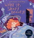 Cover: Wake Up, Sleepy Beauty! - words & pictures