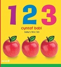 Cover: 123 Cyntaf Babi - Dref Wen