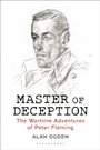 Cover: Master of Deception - Bloomsbury Academic