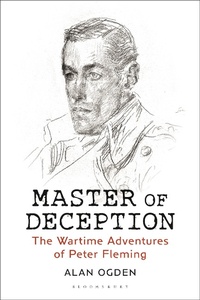 Enlarge image Cover: Master of Deception - Bloomsbury Academic