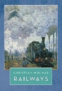 Enlarge image Cover: Railways - Apollo
