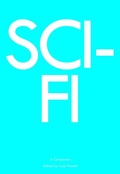 Cover: Sci-Fi - Peter Lang Verlag