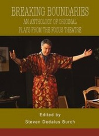 Abbildung von: Breaking Boundaries - Peter Lang Verlag