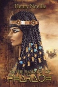 Cover: In the Shadow of Pharaoh - Austin Macauley Publishers