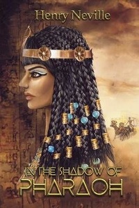 Enlarge image Cover: In the Shadow of Pharaoh - Austin Macauley Publishers