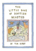 Cover: The Little Book of Scottish Beasties - Birlinn Ltd