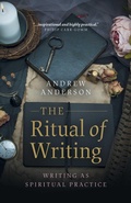 Cover: The Ritual of Writing - Moon Books