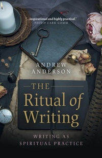 Enlarge image Cover: The Ritual of Writing - Moon Books