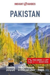 Abbildung von: Insight Guides Pakistan (Travel Guide with Free eBook) - Insight Guides