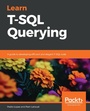 Cover: Learn T-SQL Querying - Packt Publishing Limited