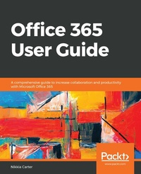 Abbildung von: Office 365 User Guide - De Gruyter