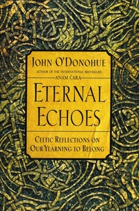 Abbildung von: Eternal Echoes - HarperCollins