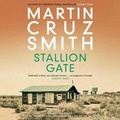 Cover: Stallion Gate - SIMON & SCHUSTER AUDIO