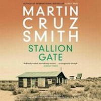 Enlarge image Cover: Stallion Gate - SIMON & SCHUSTER AUDIO