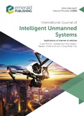 Cover: Applications of Internet of Vehicles - Emerald Publishing Limited
