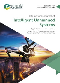 Enlarge image Cover: Applications of Internet of Vehicles - Emerald Publishing Limited