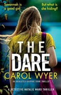 Cover: The Dare - Bookouture