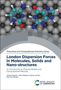 Abbildung von: London Dispersion Forces in Molecules, Solids and Nano-structures - Royal Society of Chemistry