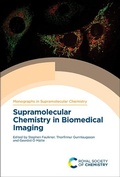 Cover: Supramolecular Chemistry in Biomedical Imaging - Royal Society of Chemistry