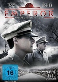 Cover: Emperor - Kampf um den Frieden - Ascot Elite