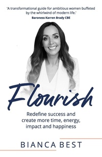 Abbildung von: Flourish - Rethink Press