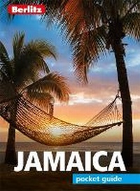 Abbildung von: Berlitz Pocket Guide Jamaica (Travel Guide with Dictionary) - Berlitz Travel