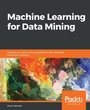 Cover: Machine Learning for Data Mining - Packt Publishing Limited