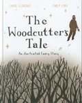 Cover: The Woodcutter's Tale - Ragged Bears