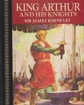 Cover: King Arthur and his Knights - Third Millennium Press Ltd.