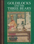 Cover: Goldilocks and the Three Bears & Other Classic English Fairy Tales - Third Millennium Press Ltd.