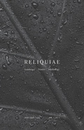 Cover: Reliquiae - Corbel Stone Press